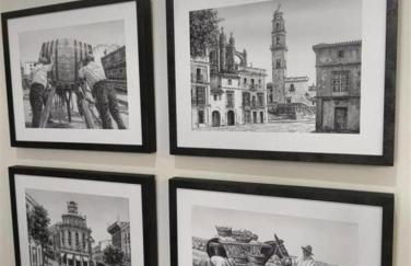 AGR Apartamento Villapanés - Foto 4