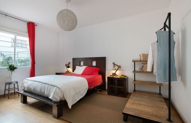 Casa De Chiles - The Heart Of Vibrant Cuauhtémoc - Foto 5