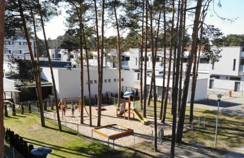 Apartament Bryza z ogródkiem - Foto 29