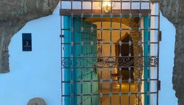 Cuevas Oro y Arcilla - Foto 5