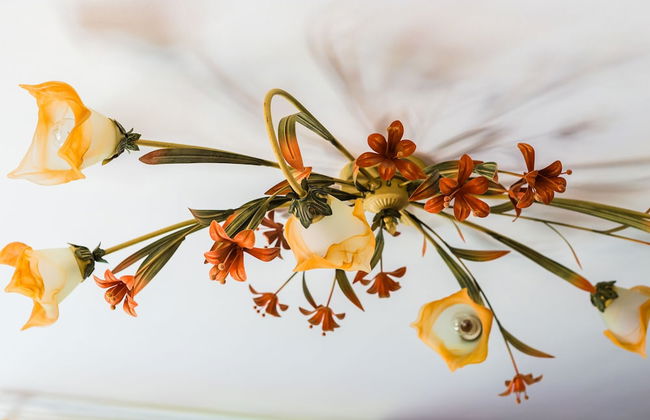 Apartment on Bolshoy Kondratievskiy 4 - Photo 16