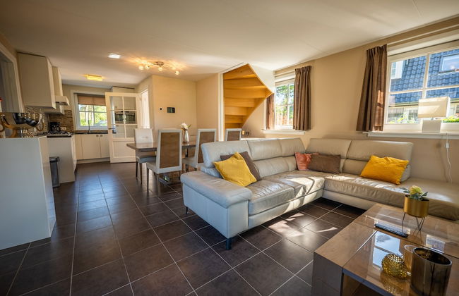 EuroParcs De Achterhoek - Photo 74