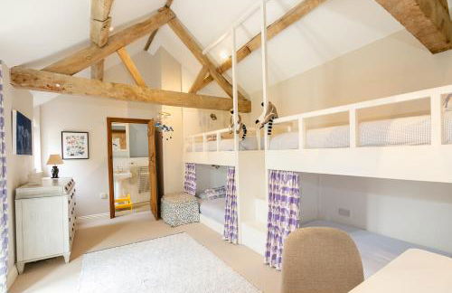 Stunning 4-Bedroom Family Home Near Banbury - Foto 14