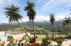 Sítio Santa Terezinha Canastra - Foto 9