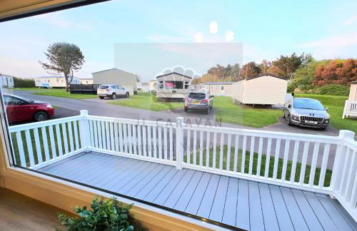 JL Cornwall Newquay Caravan - Foto 21