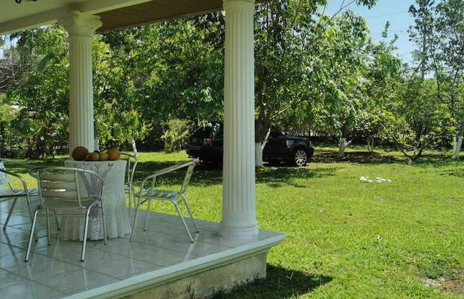 Casa Vacacional cercana a Playas - Foto 17