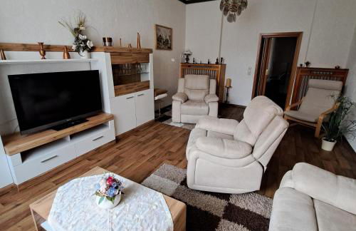 Ferienwohnung Hahn - Foto 1