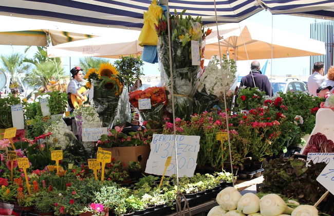 Dione Apartments Ortigia - Foto 49