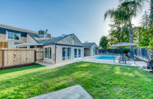 Fig Garden 4BR House W Pool - Photo 49