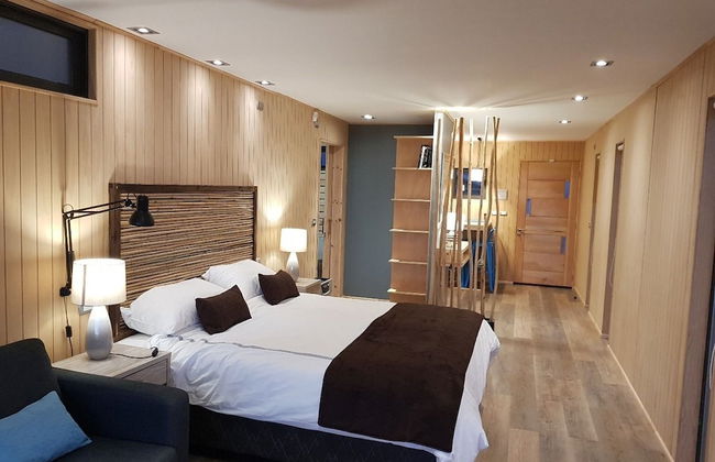 Simple y Puro Lodge - Foto 4