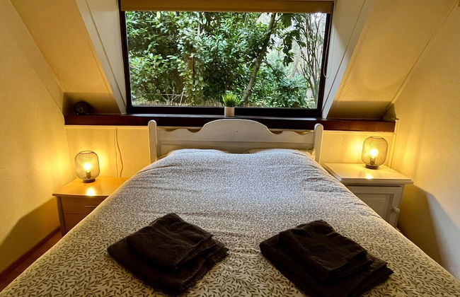 Lanaken Luxe Garden Retreat - Foto 4