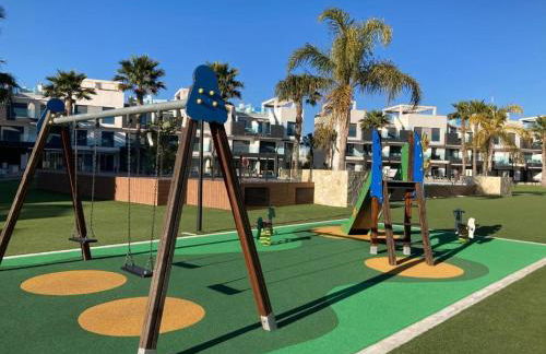 Apartment in Guardamar del Segura, El Raso, Oasis Beach X - Foto 21