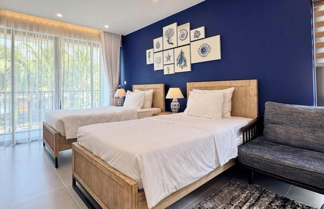 M Villas Phu Quoc - Photo 65