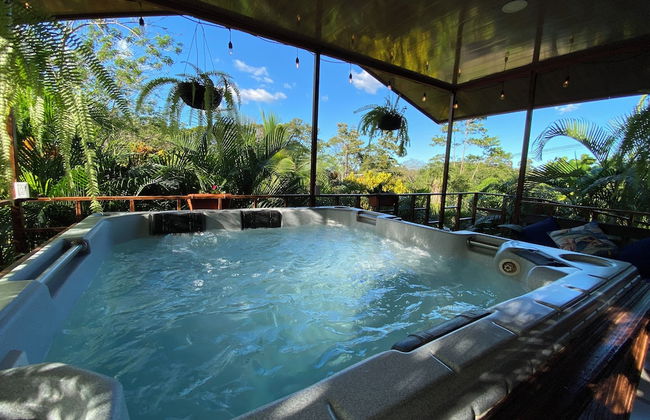 Yakari Grei Bungalows - Foto 17