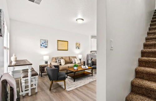 Gabrielle Townhomes - Foto 44