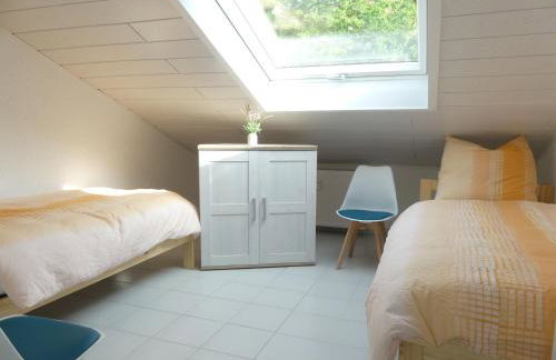 Ferienwohnung Traumblick - Foto 20