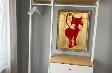 Dream Flat near the fair - Apartment in Augsburg bei der Messe - Foto 17