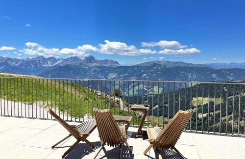 Villa Maria Dolomites Vintage Home - Foto 51