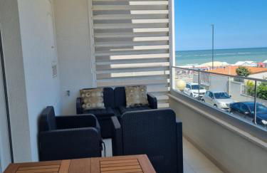 Appartamento vacanze Prima Fila al mare - Foto 5