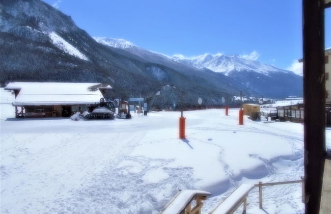 Balcons C 023 - Parc Nat. Vanoise Appart. 6 Pers - Foto 6