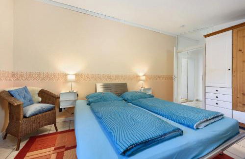 Ferienwohnung Rosenrot - Foto 20