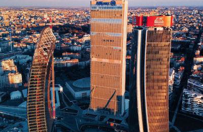 I San Siro I Steps to Metro, AC & Free WiFi - Photo 7