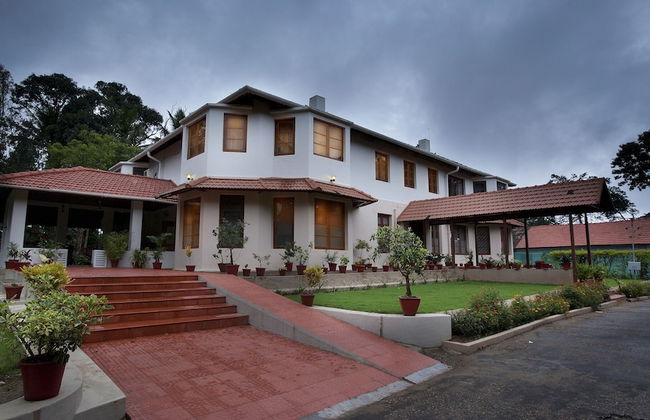 Ama Plantation Trails , Coorg - Foto 36