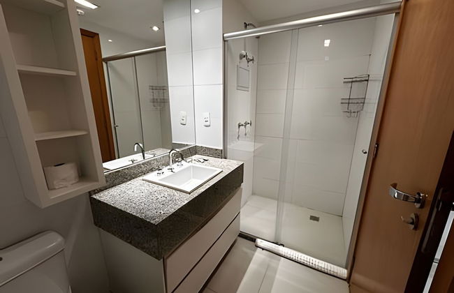 Brisas do Lago - apartamento 1 - Foto 50