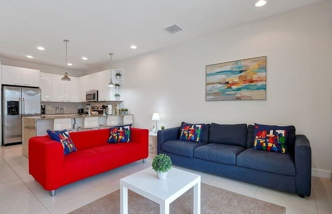 Silver Creek - 3 Bed W/splashpool-5002sc 3 Bedroom Townhouse by RedAwning - Photo 16