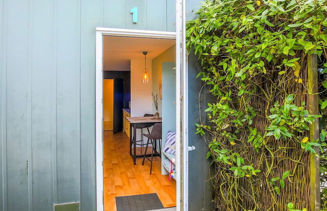 Vibrant Apartment in Baflo by Op de Roemte - Foto 4