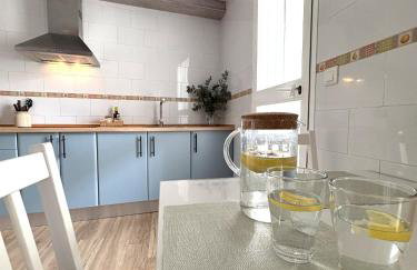 Casa andaluza con patio privado - Foto 48