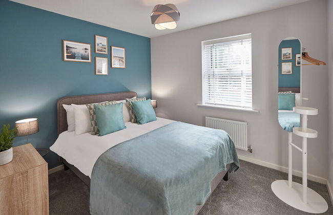 Host Stay Shipwrights - Photo 5