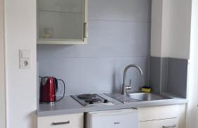 Messe Apartment Hannover - Foto 14