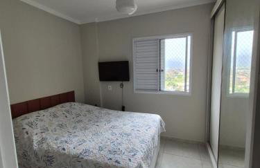 Apartamento Vista para o Mar Com 3 Dormitórios - Foto 6