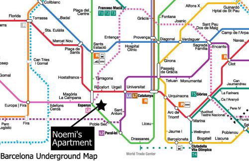 Apartamento Noemi - Foto 17