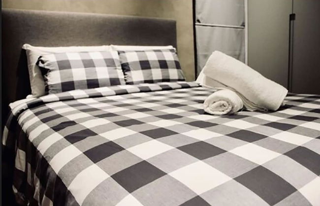 Damai 88 Condominium - Foto 11