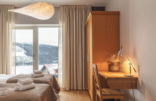 Åre Travel – Tottbacken Peak Performance Mountain House - Photo 22