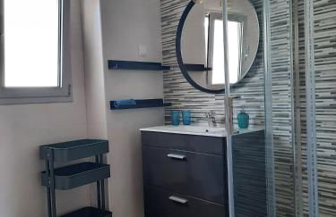 Sitius 5B - NEW seaview apartment with rooftop terrace in historical centre Sitio da Nazaré - Foto 6