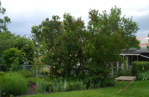 Ferienwohnung im Neubauernweg 3 - Foto 46