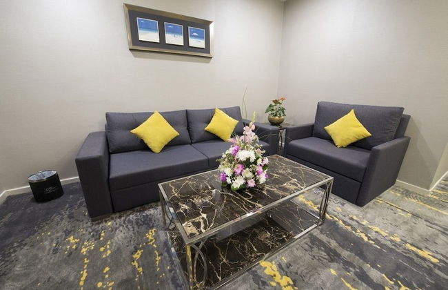 Bram Hotel Suites - Foto 13