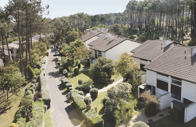 Résidence Vacances Bleues Domaine de l'Agreou - Foto 46