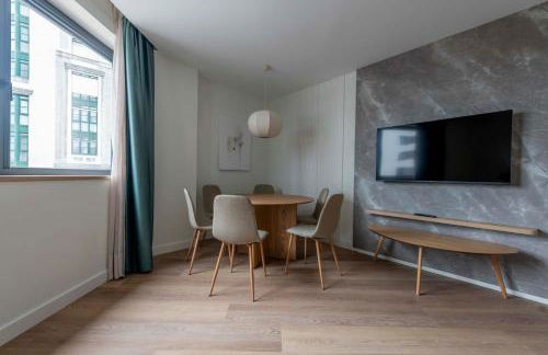 Silken Apartamentos Goya - Foto 18