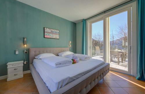 Villa Apartments - Porto Letizia - Photo 64