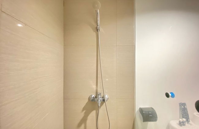 Spacious 2Br Apartment Tamansari Tera Residence - Foto 16