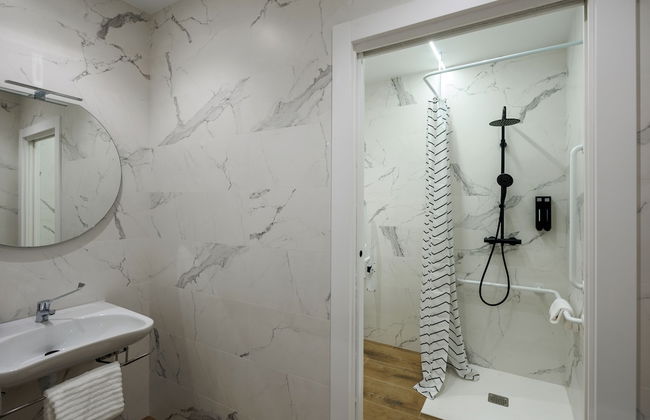 APARTAMENTOS CONGRESO PARKING GRATUITO - Photo 49