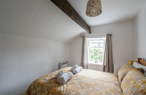 A D Coach House Cottage - Foto 19