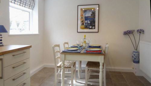 Fiddlesticks Cottage - Foto 4