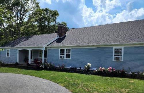 Thompson House Cape Cod - Foto 1