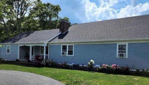 Thompson House Cape Cod - Foto 1