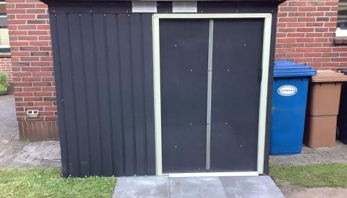 Fewo Frieda - Foto 2